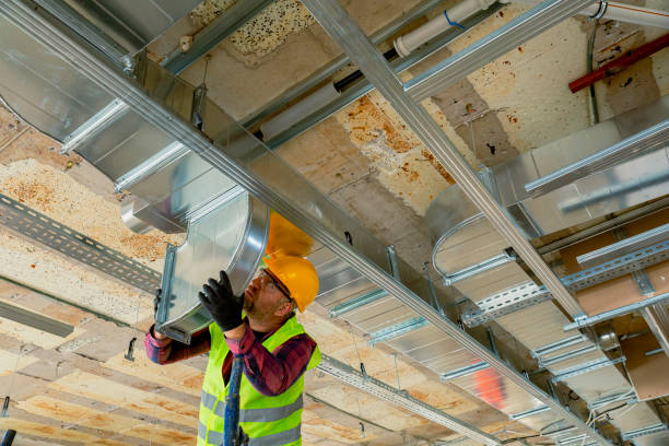 Best HVAC Financing and Leasing in Palo Cedro, CA