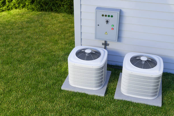 Best HVAC Equipment and Components in Palo Cedro, CA