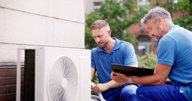 Best Geothermal HVAC Systems in Palo Cedro, CA