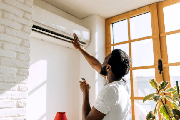 Best Seasonal HVAC Services in Palo Cedro, CA