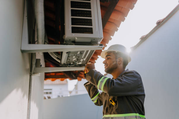Best HVAC Consulting and Engineering in Palo Cedro, CA